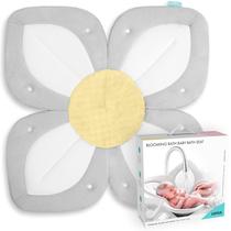 Assento de banho de bebê Blooming Bath Lotus para recém-nascidos até 6 meses Assento de banho de bebê Blooming Bath Lotus para recém-nascidos até 6 meses