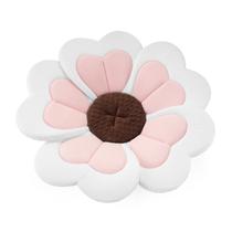 Assento de banho para bebês PandaEar, recém-nascido até 6 meses, coração rosa Assento de banho para bebês PandaEar, recém-nascido até 6 meses, coração rosa