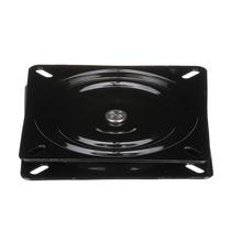 Assento de barco Swivel Attwood 17720 0 Tilt Alumínio Preto