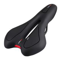 Assento de bicicleta Aishces Gel Bicycle Saddle Comfort para homens e mulheres Assento de bicicleta Aishces Gel Bicycle Saddle Comfort para homens e mulheres