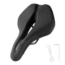 Assento de Bicicleta ROCKBROS Comfort Wave com Espuma Ergonômica Assento de Bicicleta ROCKBROS Comfort Wave com Espuma Ergonômica