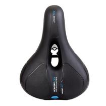 Assento de bicicleta Shakven Extra Soft Comfy Respirável e Espuma Assento de bicicleta Shakven Extra Soft Comfy Respirável e Espuma