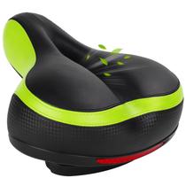 Assento de bicicleta TONBUX Comfortable Replacement Memory Foam