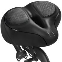 Assento de bicicleta YODOTE Peloton Oversized Noseless Memory Foam Assento de bicicleta YODOTE Peloton Oversized Noseless Memory Foam