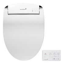 Assento de bidê elétrico SmartBidet SB-2400ER para vasos sanitários alongados