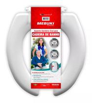 Assento De Cadeira De Banho Adulto Mebuki