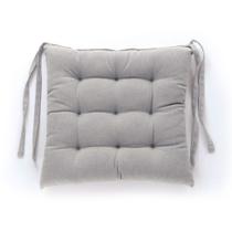 Assento de Cadeira Futon Caiobá 40cm x 40cm - Hedrons