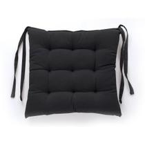 Assento de Cadeira Futon Caiobá 40cm x 40cm - Hedrons