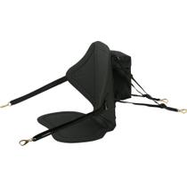Assento de caiaque Attwood dobrável Sit-On-Top Clip-On