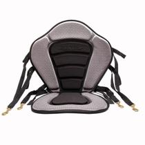 Assento de caiaque iRocker Universal para prancha de remo inflável SUP