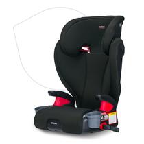 Assento de carro Booster Britax Skyline 2-Stage Dusk 18-54 kg