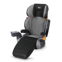 Assento de carro Booster Chicco KidFit Zip Air Plus 2 em 1 Q Coll