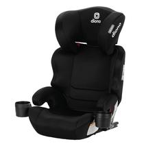 Assento de carro Booster Diono Everett NXT High Back 8 anos preto