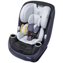 Assento de carro conversível Maxi-Cosi Pria All-in-One Midnight Slate