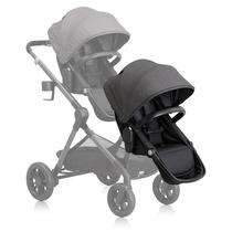 Assento de Carro Evenflo Pivot Xpand - Cor Sabino Grey