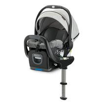 Assento de carro Graco Premier SnugRide SnugFit 35 XT com perna de carga