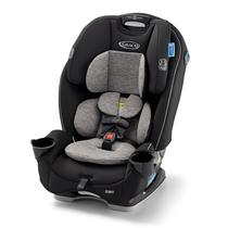 Assento de carro Graco Slimfit 3 em 1 conversível Jarret 5-40 kg