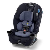 Assento de carro Graco Slimfit 3 em 1 conversível Silas traseiro 5-40 kg