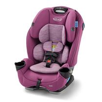 Assento de carro Graco Slimfit 3 em 1 conversível Sydney 0-45 kg