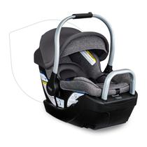 Assento de carro infantil Britax Willow SC voltado para trás 4-30 libras Assento de carro infantil Britax Willow SC voltado para trás 4-30 libras