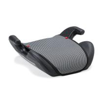 Assento De Carro Infantil Elevação Fit Cinza Replay Kids Assento De Carro Infantil Elevação Fit Cinza Replay Kids