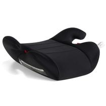 Assento De Carro Infantil Elevação Fit Up Preto Replay Kids Assento De Carro Infantil Elevação Fit Up Preto Replay Kids