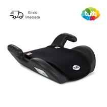 Assento De Carro Infantil Elevação Uppy Preto Tutti Baby