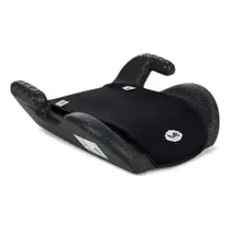 Assento De Carro Infantil Elevação Uppy Preto Tutti Baby