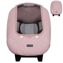 Assento de Carro Infantil Weather Shield - Acolchoado e Quentinho para o Inverno