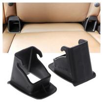 Assento De Carro Para Bebês, Trava Isofix, Conector De Cinto, Guia, Acessórios De Segurança, Alta