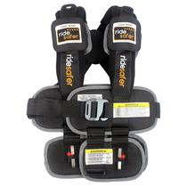 Assento de carro RideSafer Extra Large Leve Preto 36-50 kg