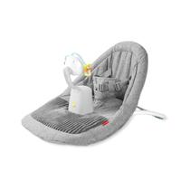 Assento de chão para atividades para bebês Skip Hop Silver Lining Cloud Grey