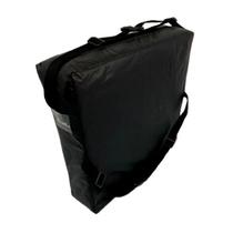 Assento De Elevação Almofada Cadeira Preto Kippy Baby Assento De Elevação Almofada Cadeira Preto Kippy Baby