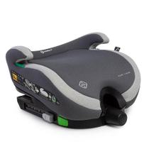Assento de Elevação Booster com Isofix Elev i-Size Grey - Safety 1st