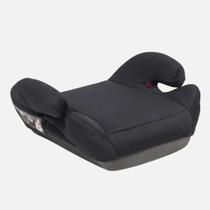 Assento de Elevação Booster Dovi 15-36Kg Preto Avanti Assento de Elevação Booster Dovi 15-36Kg Preto Avanti