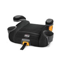 Assento de elevação Booster GoFit Plus Iron Chicco