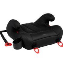 Assento de Elevação Booster Piazzi Fix Preto Fog - Infanti Assento de Elevação Booster Piazzi Fix Preto Fog - Infanti