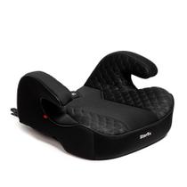 Assento de Elevação Booster Starfix Preto - Infanti