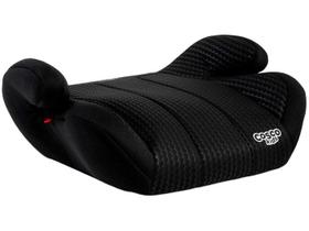 Assento de Elevação Booster Teen Cosco Preto