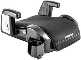 Assento de Elevação Galzerano Potenza 15 a 36kg - Preto