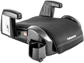 Assento de Elevação Galzerano Potenza 15 a 36kg - Preto