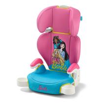Assento de elevação Graco Turbobooster 2.0 com encosto Barbie Assento de elevação Graco Turbobooster 2.0 com encosto Barbie