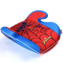 Assento De Elevação Infantil Carro Multikids Baby Disney Homem Aranha Safe Booster Spider Man Auto 15 A 36kg BB499 Com Apoio de Braço Azul Vermelho Assento De Elevação Infantil Carro Multikids Baby Disney Homem Aranha Safe Booster Spider Man Auto 15 A 36kg BB499 Com Apoio de Braço Azul Vermelho
