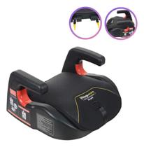 Assento De Elevação Infantil P/ Carro Burigotto Protege Fix