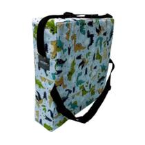 Assento de elevação Infantil para Cadeira Almofada de Alimentação Assento de elevação Infantil para Cadeira Almofada de Alimentação