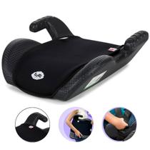 Assento De Elevação Infantil Para Carro Cadeirinha Até 36kg