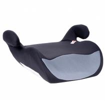 Assento de Elevação Infantil Para Carro Cadeirinha StyllBaby Cinza Assento de Elevação Infantil Para Carro Cadeirinha StyllBaby Cinza
