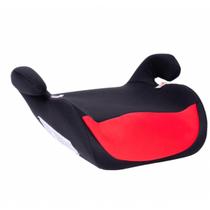 Assento de Elevação Infantil Para Carro Cadeirinha StyllBaby Vermelho