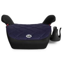 Assento de Elevação Infantil para Carro Criança Triton II Tutti Baby 6400-13 Azul