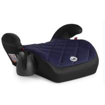 Assento de Elevação Infantil para Carro Criança Triton II Tutti Baby 6400-13 Azul